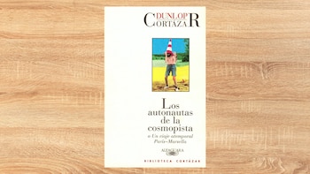 "Los autonautas de la cosmopista