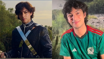 Mishaal Tamer llega al Lunario