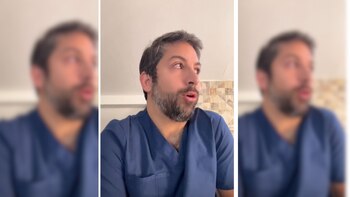 Un farmaceútico habla sobre qué