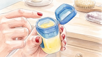 8 ideas para aprovechar la vaselina más allá del cuidado personal