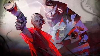 ‘Zero Parades: For Dead Spies’ llegará a PlayStation 5 con la edición Director’s Cut