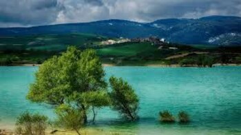 Playa de Lerate (Captura de pantalla)