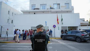 La Dirección General de Guardia Civil se persona en el caso Barbate como perjudicado por daños en bienes