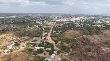 La variante dará acceso directo a la Universidad de La Guajira, al nuevo hospital de alta complejidad y a la nueva cárcel de Riohacha.