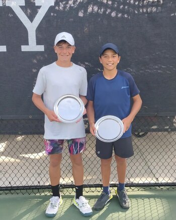 Davidov continúa creciendo en su