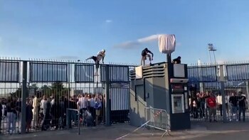 El relato en primera persona