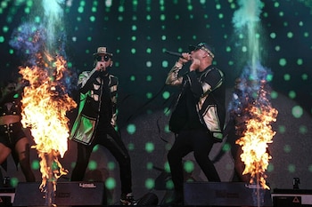 (2019) Después de cinco años