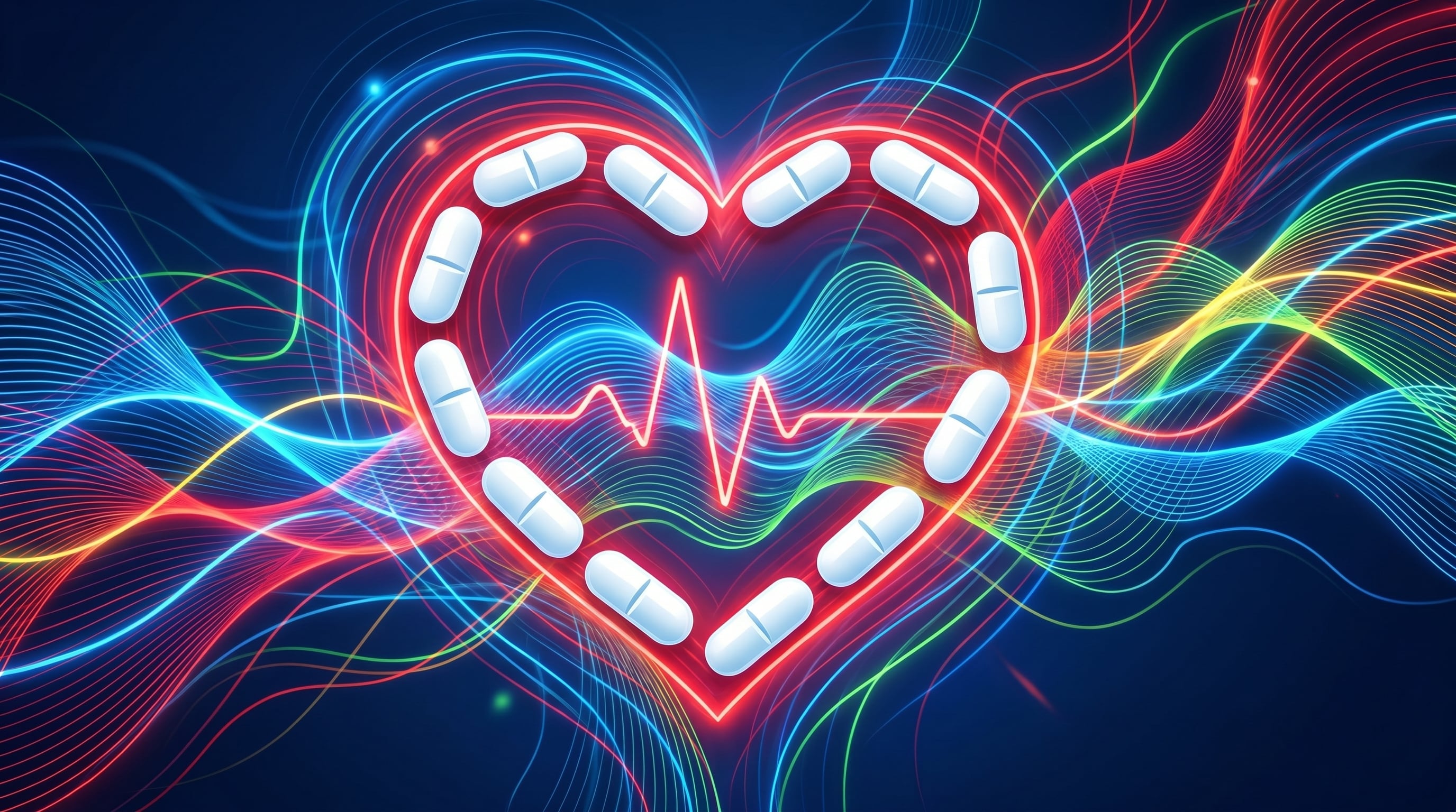 Otro estudio presentado en el congreso de la Sociedad Europea de Cardiología halló que un tratamiento para bajar el colesterol redujo 30% los eventos cardiovasculares mayores en adultos de más de 70 años sin enfermedad cardiovascular conocida. (Imagen Ilustrativa Infobae)
