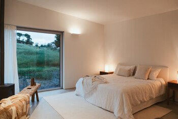 Las grandes ventanas de Casa