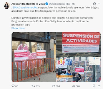 Crédito: X(@AessandraRdlv)