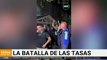 La batalla de las tasas: el video viral de un empresario pyme que expone la presión fiscal