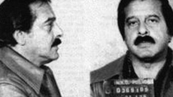 El sangriento ascenso y caída