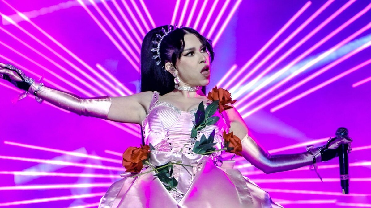 Denisse Guerrero decepciona a fans de Belanova por decir que no tiene ganas de lanzar música: “Cada quien por su lado” - Infobae