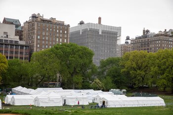 Foto: REUTERS/Lucas Jackson