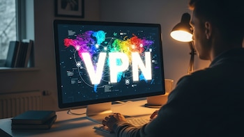 Top 5 de VPN que