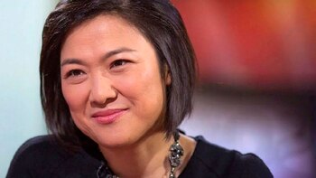 Facebook/ Yang Huiyan