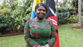 Atención a mujeres víctimas centra