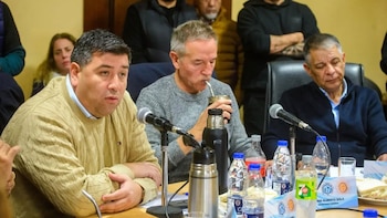 El nuevo plan de lucha de la CGT no calmó la interna sindical y sumó interrogantes sobre la ofensiva contra Milei