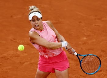 El encuentro de Renata será