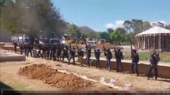 Cártel de Chiapas amenazó al