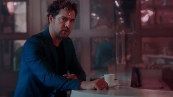 Video: David Bisbal.