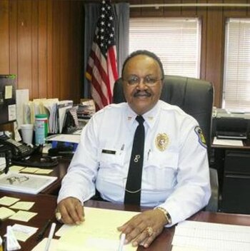 David Dorn trabajó 38 años