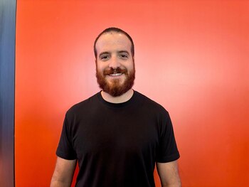 Pablo Mondragón, VP de Hotmart