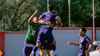Alianza Lima 1-0 CD Moquegua: resumen y gol de la victoria ‘blanquiazul’ por Torneo Clausura de Liga 1 2026