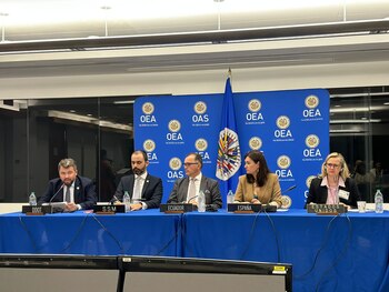 El director de la DDOT