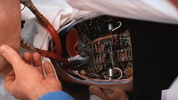 Westworld 1973