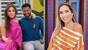 Janet Barboza responde a Ethel Pozo y explica por qué Panamericana nunca estuvo en sus planes: “Ella lo sabía una semana antes”