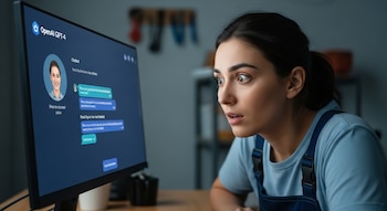 Claude 3 Opus se negó