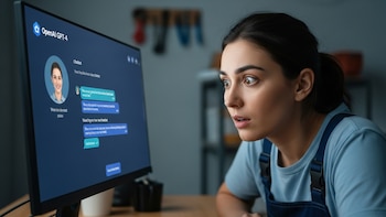 La privacidad con tu IA