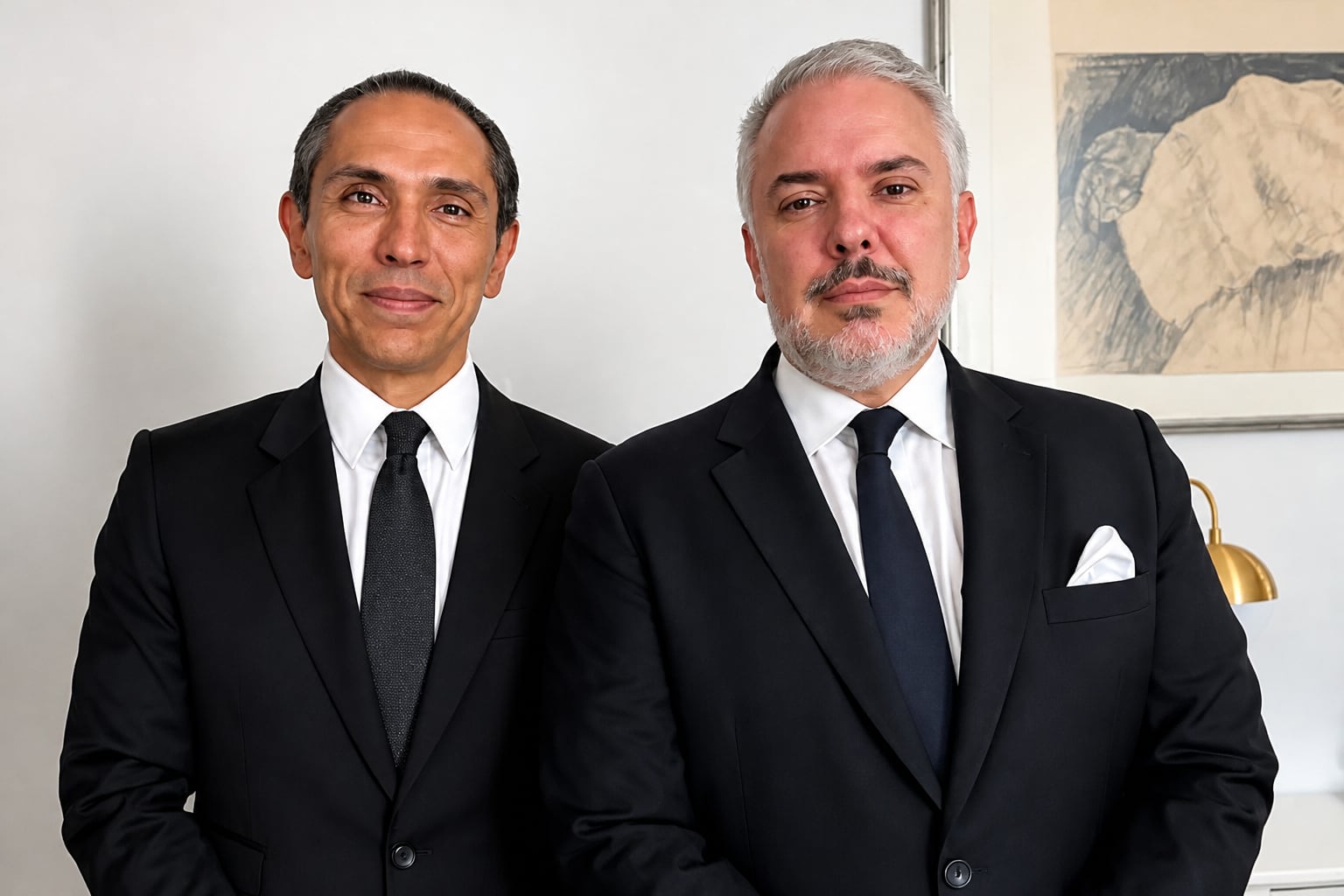 La embajada colombiana en Australia, a la cual llegará Andrés Duque Márquez, gestiona también los lazos diplomáticos con Nueva Zelanda y diversos Estados de Oceanía - crédito Iván Duque