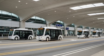 La Autoridad Portuaria de Nueva