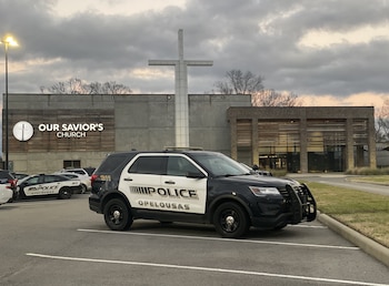 El Departamento de Policía de