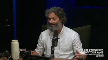 El humorista considera la comedia