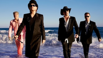 U2 vuelve a la Argentina y promete “el show más grande del mundo”