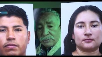Triángulo amoroso mortal en Carabayllo: cámaras contradicen versión del detenido por asesinato del exalcalde de Pachangara de 30 puñaladas
