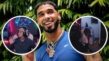 Los streamers colombianos reaccionaron a