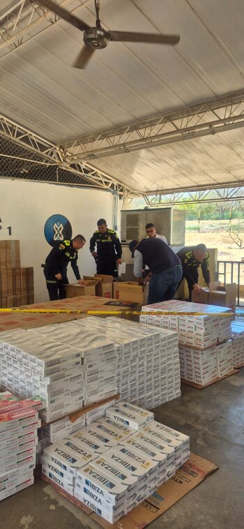 La Dian reiteró su compromiso