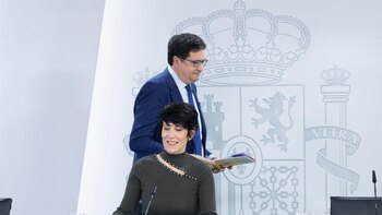 El Gobierno anima a ver