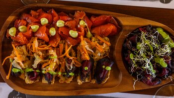 La Patagonia se consolida como