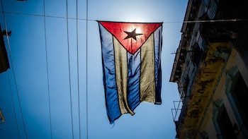 Cuba sufre el segundo apagón