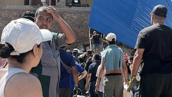 Aldeas Infantiles SOS prepara un Plan de Respuesta para proteger a la infancia vulnerable tras el terremoto en Colombia