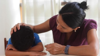 Padres de familia deben hablar