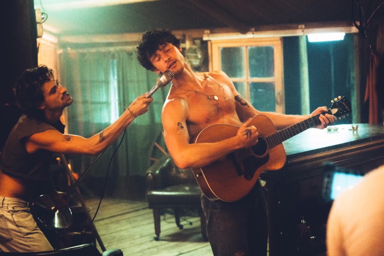 Shawn Mendes presentará en Lima sus mayores éxitos y temas de su reciente álbum