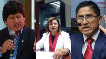 Designan a fiscal ligada a