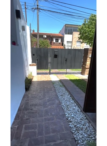 Dani La Chepi mostró el