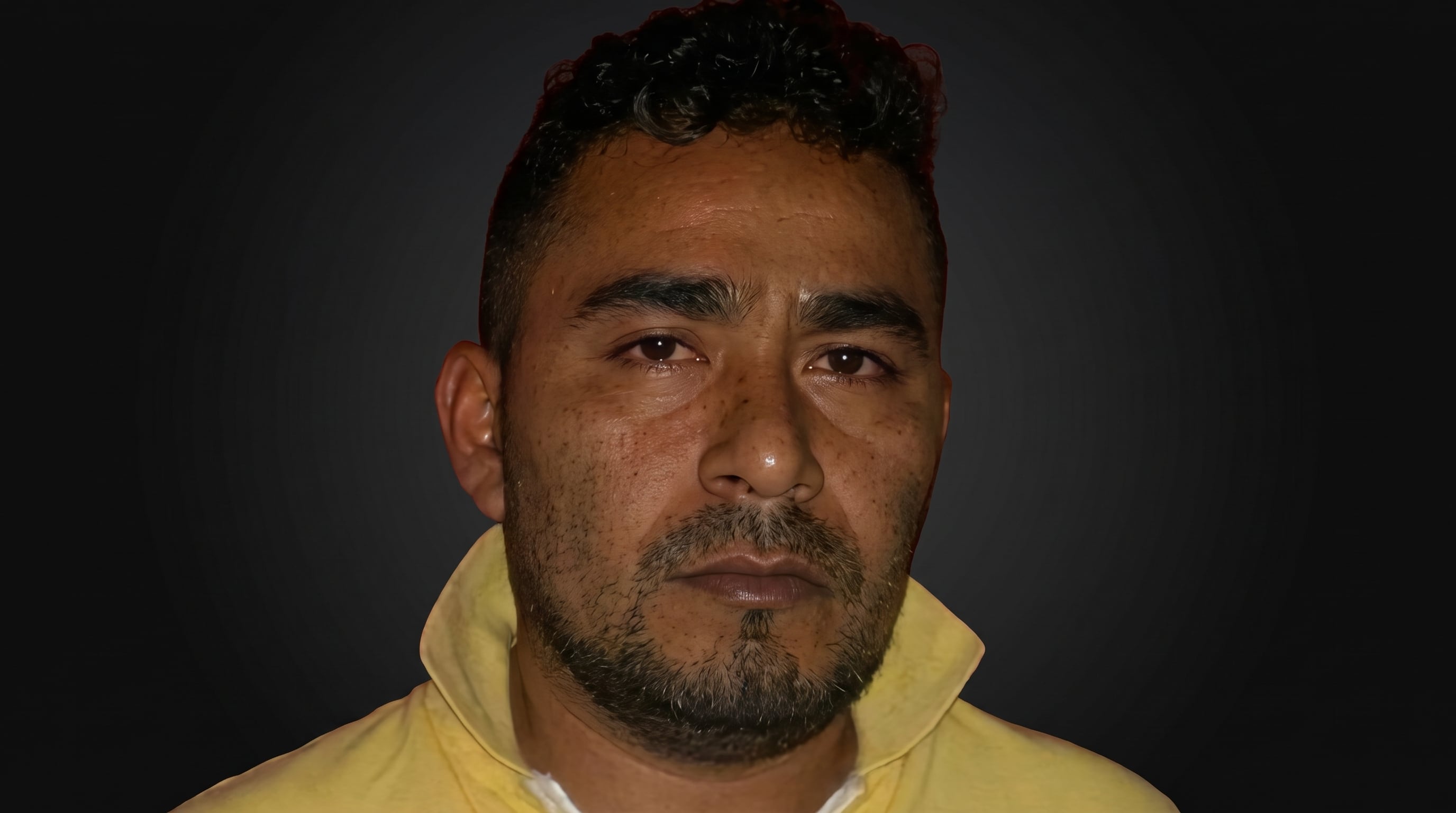 Yulan Adonay Archaga Carias, alias Porky, es señalado como líder de la MS-13 en Honduras y enfrenta acusaciones por narcotráfico, asesinatos, secuestros, extorsión y lavado de dinero. (Imagen Ilustrativa Infobae)